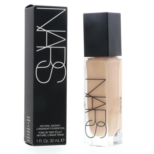 nars foundation